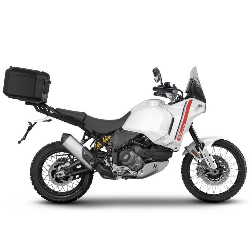 Soporte trasero Ducati Desert X 22- Shad